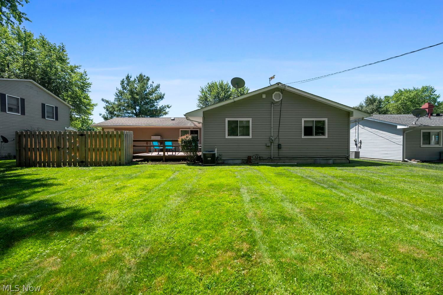 8379 Fairfax Drive Mentor OH 44060