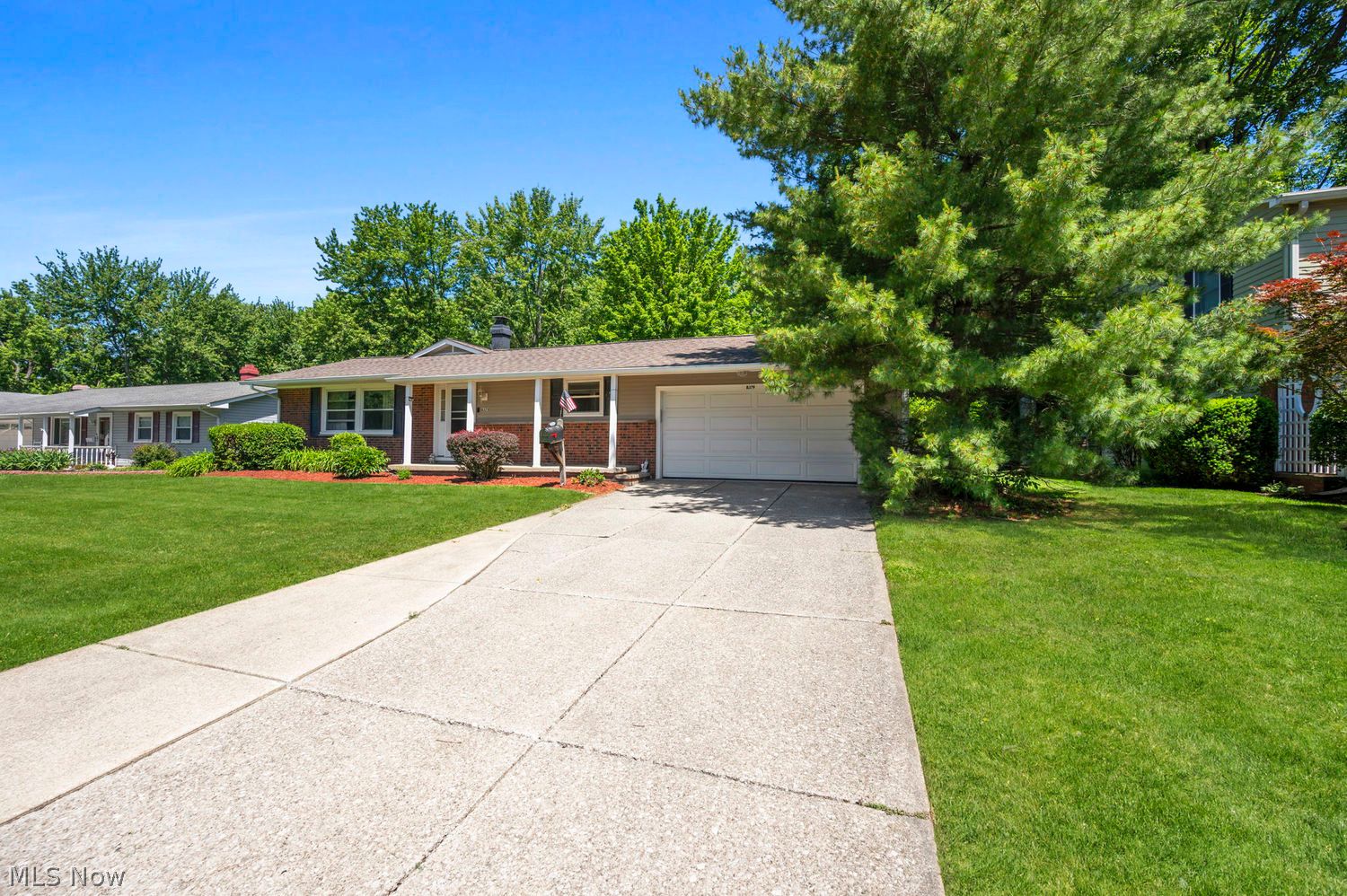 8379 Fairfax Drive Mentor OH 44060