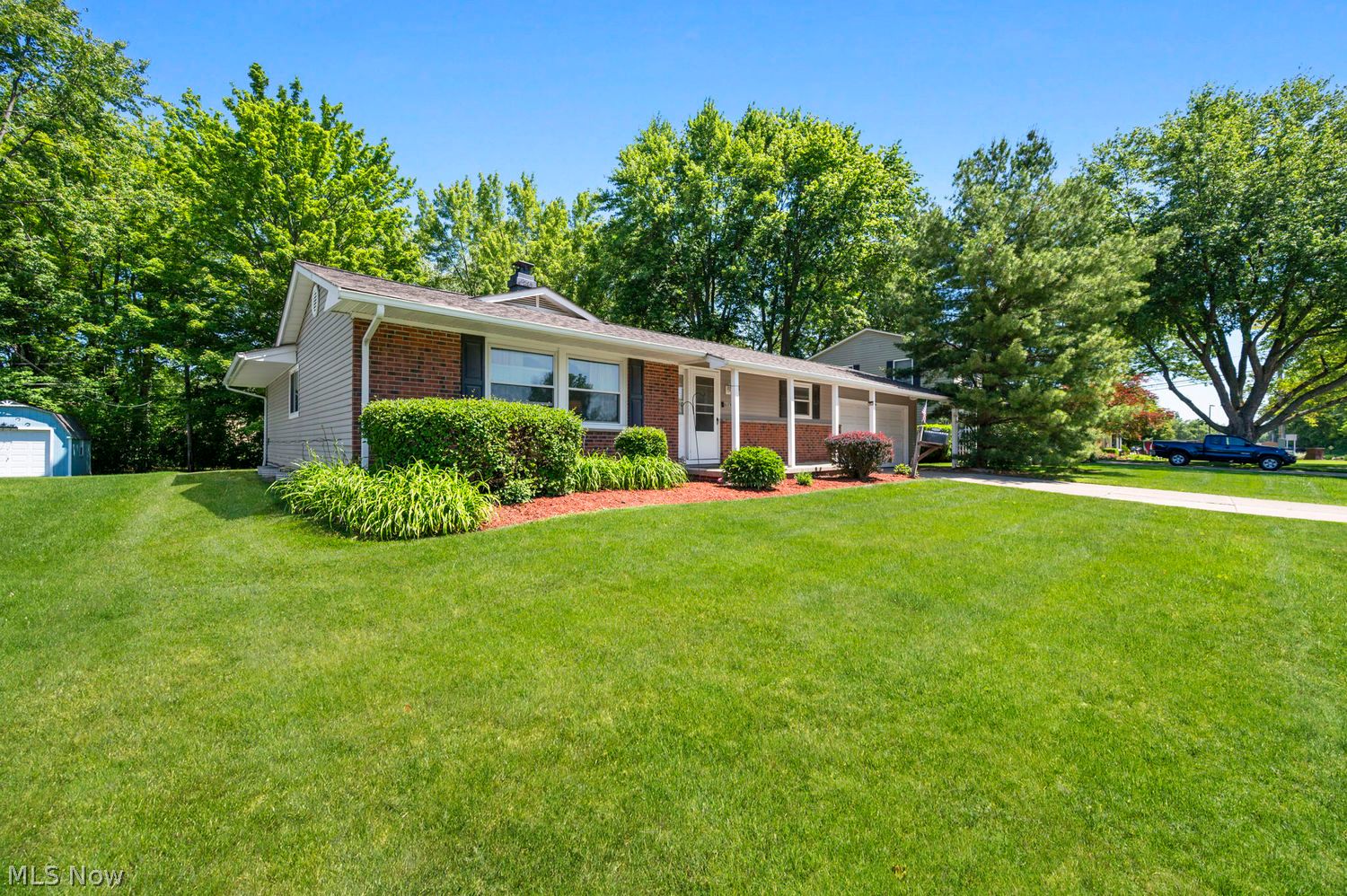 8379 Fairfax Drive Mentor OH 44060