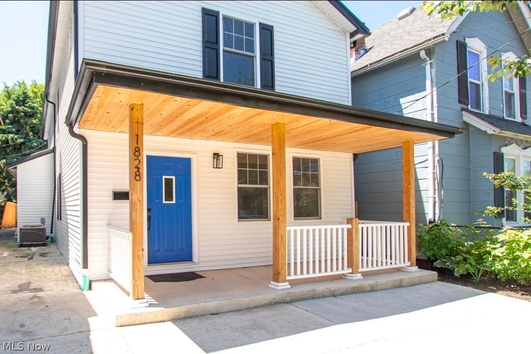 1828 W 57th Street Cleveland OH 44102