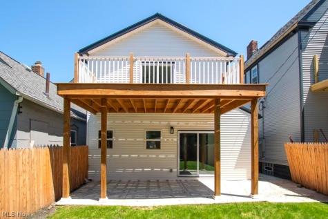 1828 W 57th Street Cleveland OH 44102