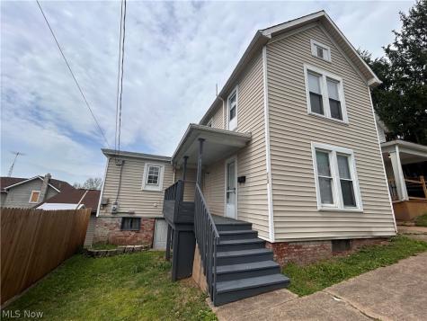 703 9th Street Marietta OH 45750