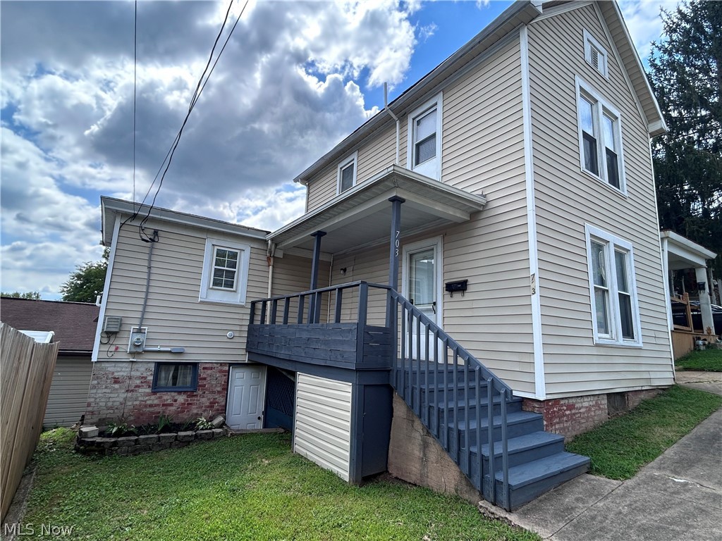 703 9th Street Marietta OH 45750