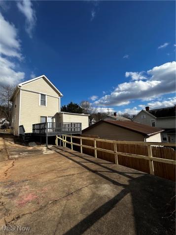 703 9th Street Marietta OH 45750