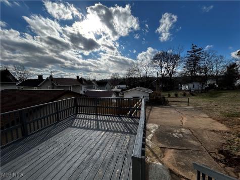 703 9th Street Marietta OH 45750