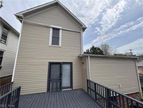703 9th Street Marietta OH 45750