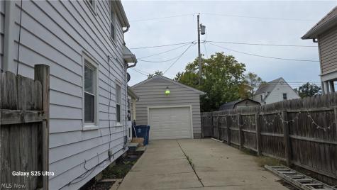 426 Kentucky Avenue Lorain OH 44052