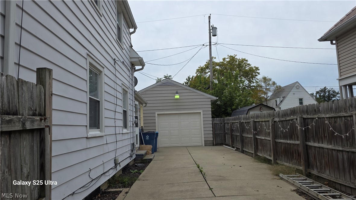 426 Kentucky Avenue Lorain OH 44052