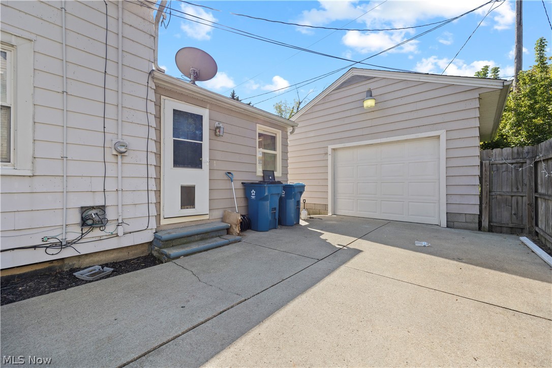 426 Kentucky Avenue Lorain OH 44052