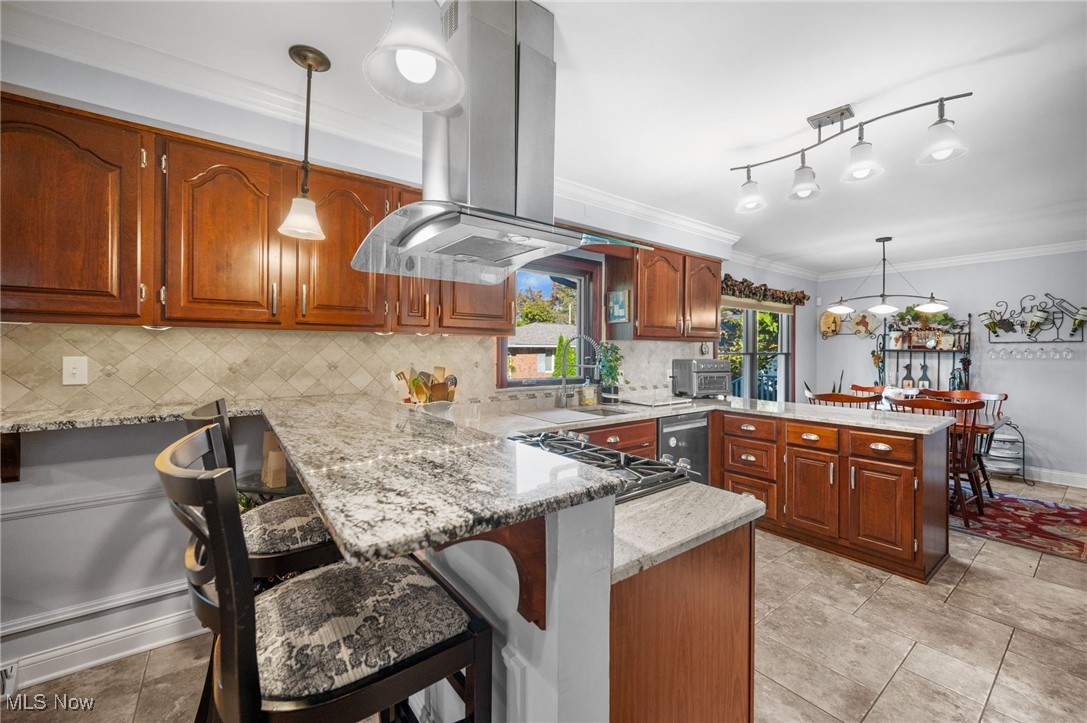 6807 Larchmont Drive Mayfield Heights OH 44124