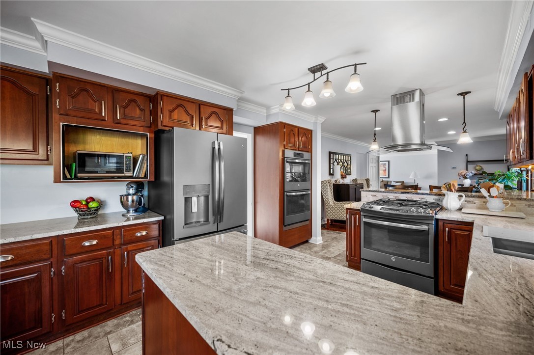 6807 Larchmont Drive Mayfield Heights OH 44124