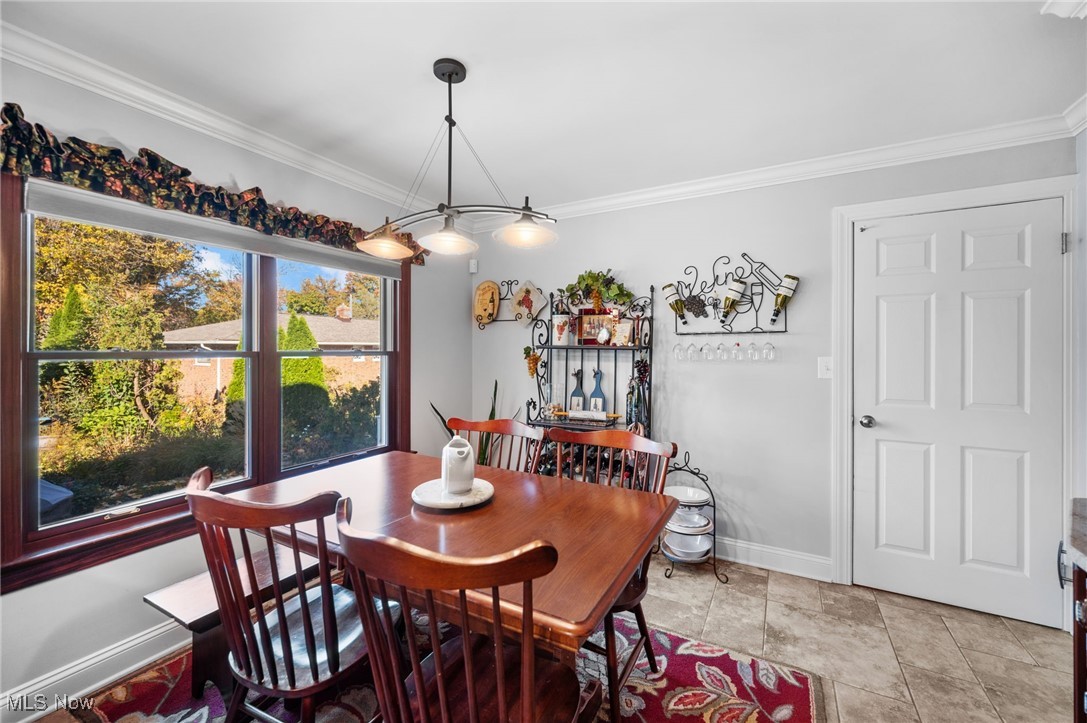 6807 Larchmont Drive Mayfield Heights OH 44124