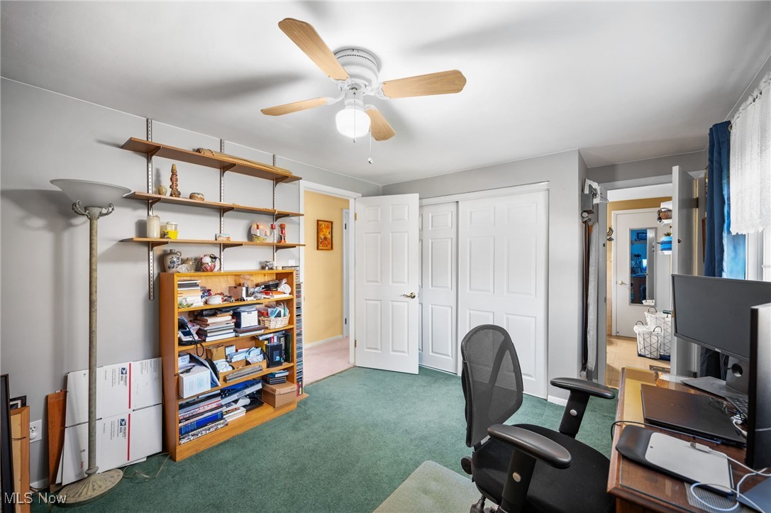 6807 Larchmont Drive Mayfield Heights OH 44124