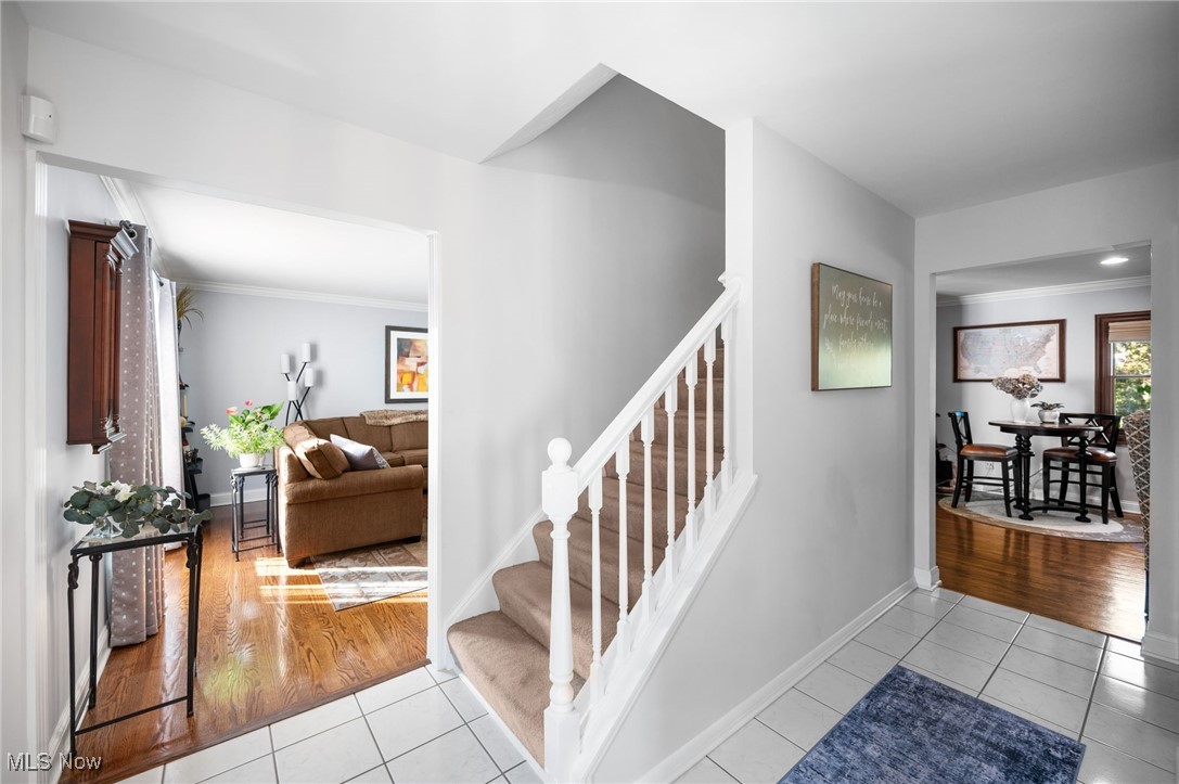 6807 Larchmont Drive Mayfield Heights OH 44124