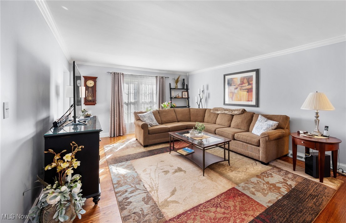 6807 Larchmont Drive Mayfield Heights OH 44124