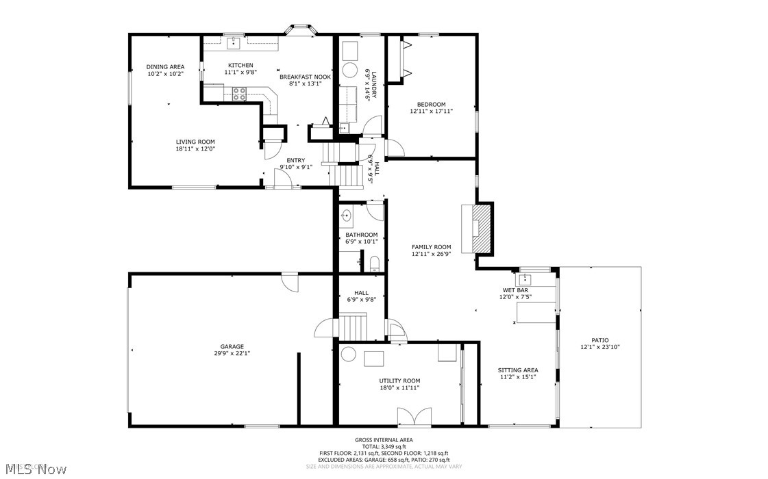 843 Wildwood Drive Willard OH 44890