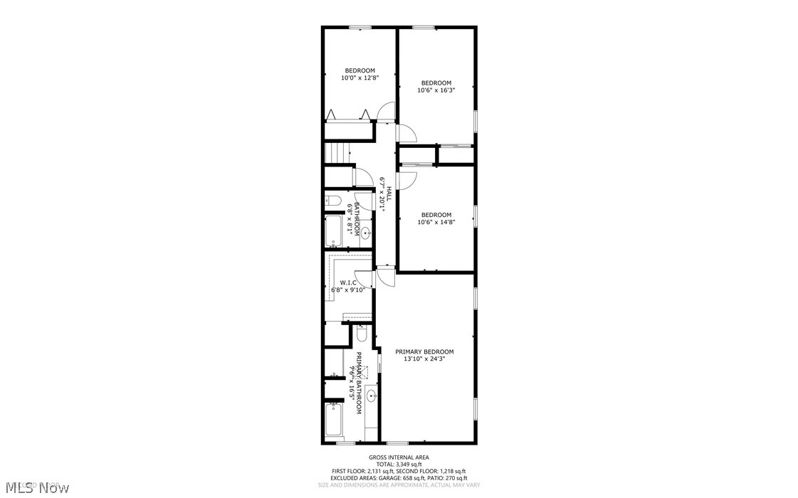 843 Wildwood Drive Willard OH 44890