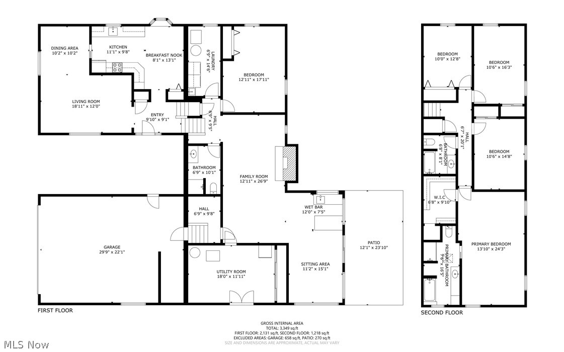 843 Wildwood Drive Willard OH 44890