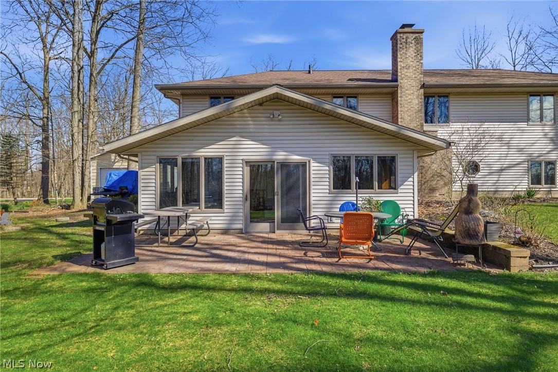 843 Wildwood Drive Willard OH 44890