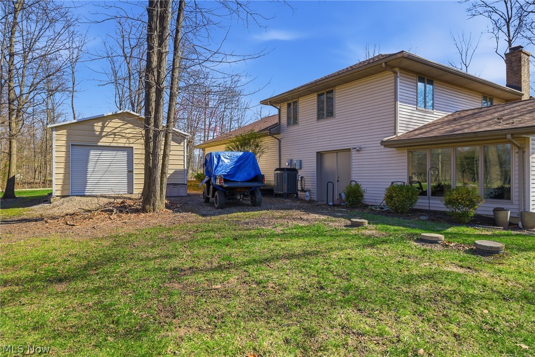 843 Wildwood Drive Willard OH 44890