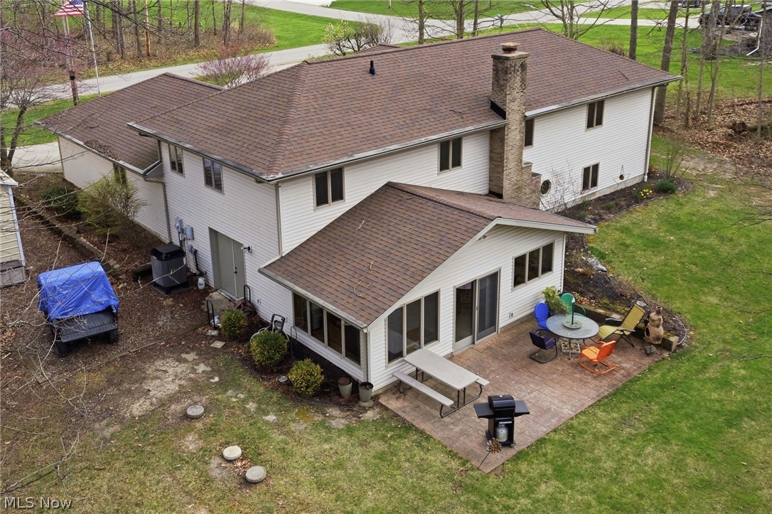 843 Wildwood Drive Willard OH 44890