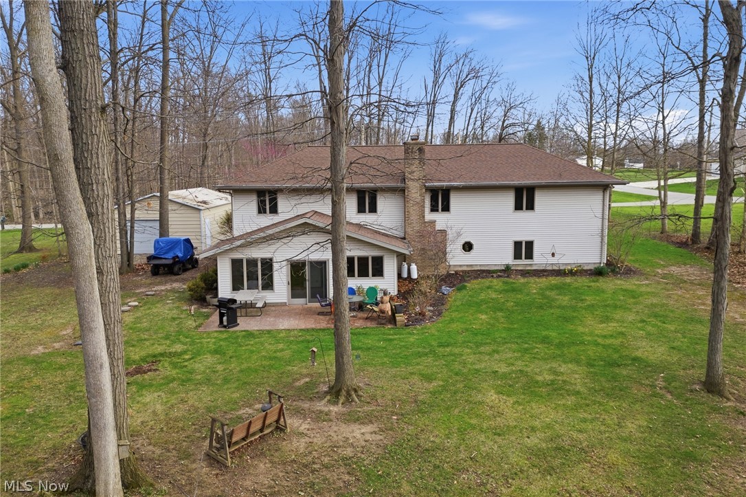 843 Wildwood Drive Willard OH 44890