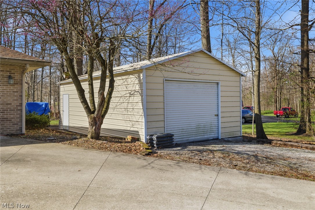 843 Wildwood Drive Willard OH 44890