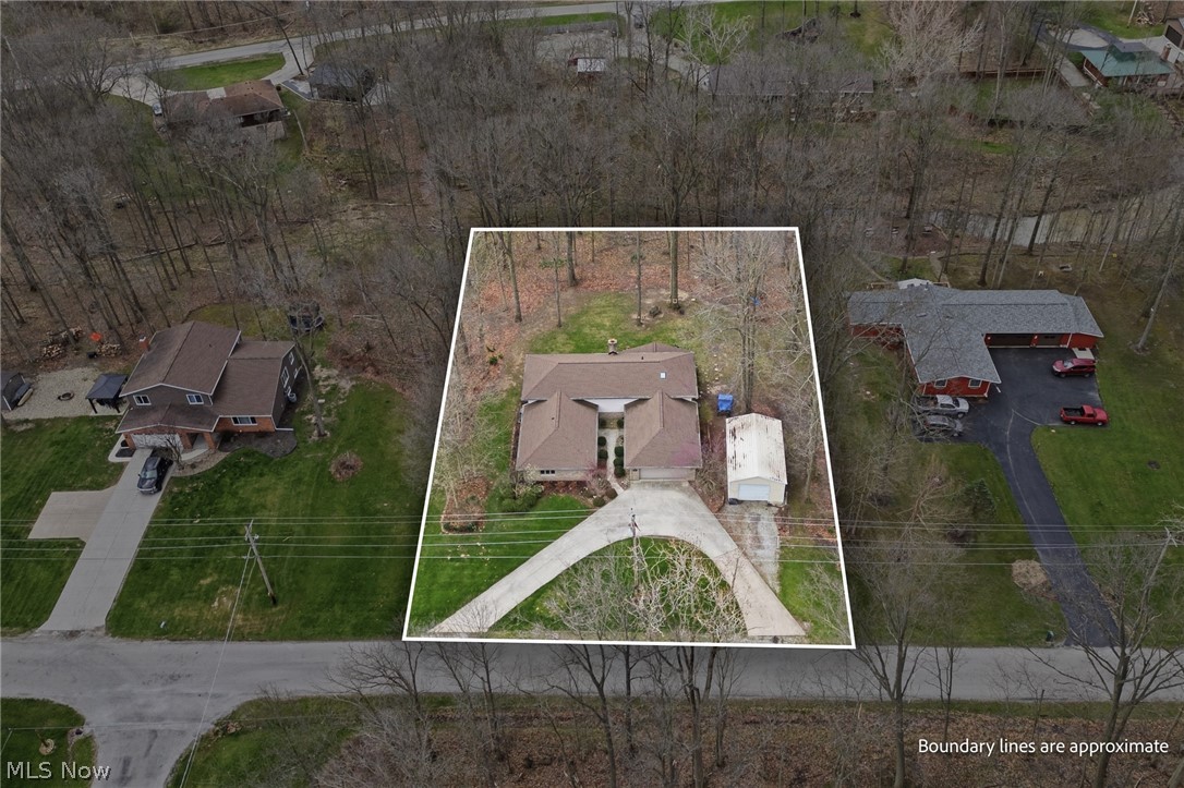 843 Wildwood Drive Willard OH 44890