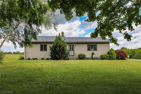4527 Streeter Road Garrettsville OH 44255
