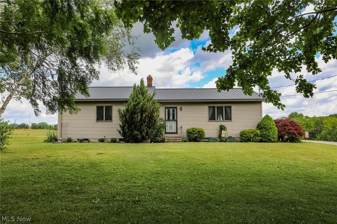 4527 Streeter Road Garrettsville OH 44255