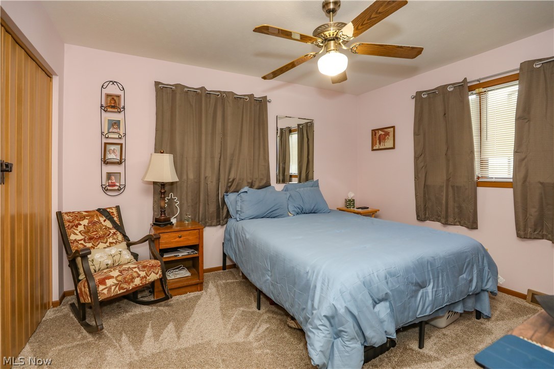 4527 Streeter Road Garrettsville OH 44255