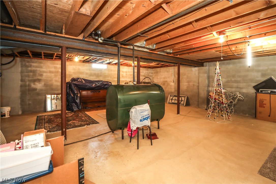 4527 Streeter Road Garrettsville OH 44255