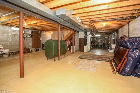4527 Streeter Road Garrettsville OH 44255