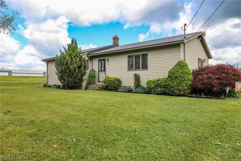 4527 Streeter Road Garrettsville OH 44255
