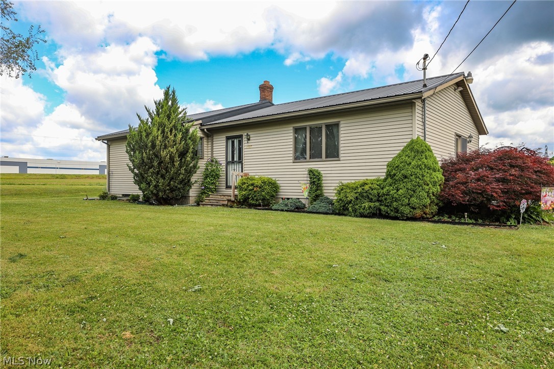 4527 Streeter Road Garrettsville OH 44255