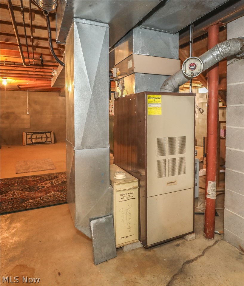 4527 Streeter Road Garrettsville OH 44255