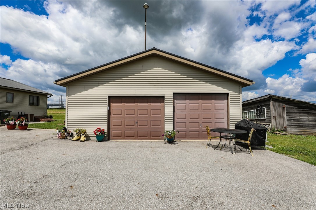 4527 Streeter Road Garrettsville OH 44255