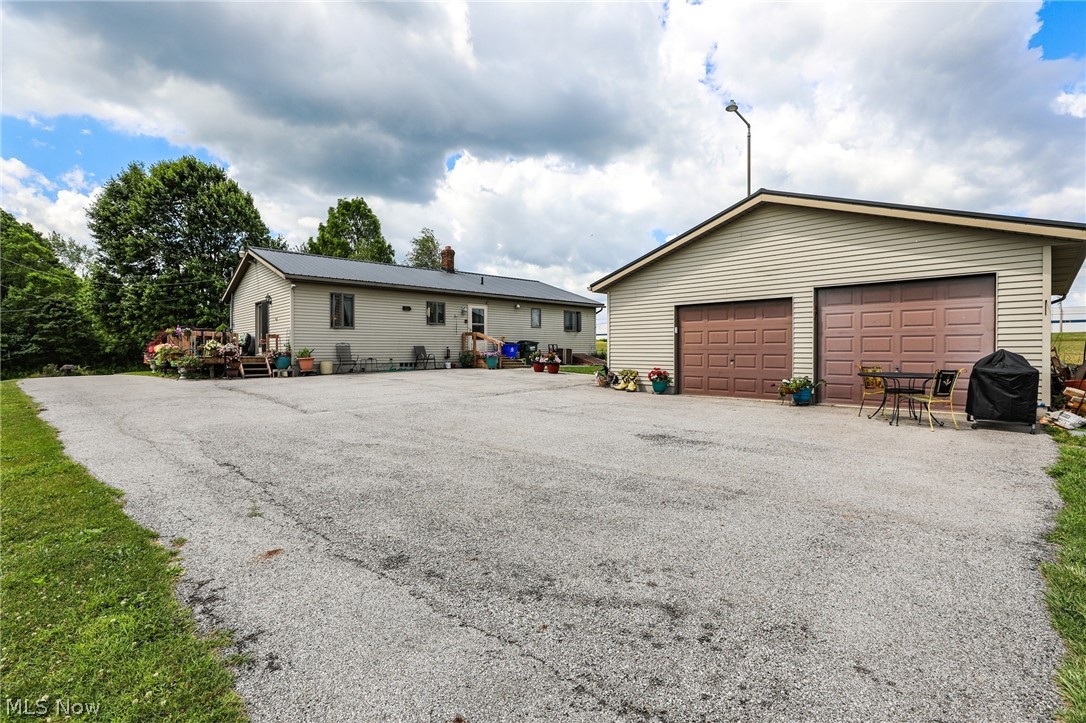 4527 Streeter Road Garrettsville OH 44255