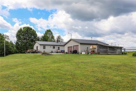 4527 Streeter Road Garrettsville OH 44255