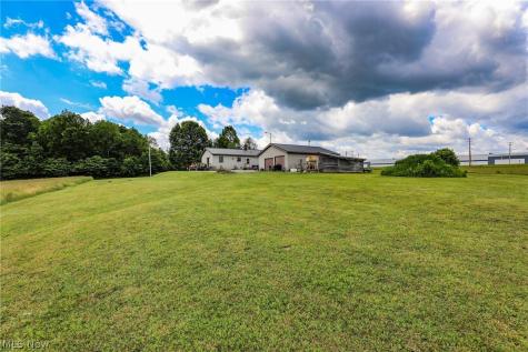 4527 Streeter Road Garrettsville OH 44255