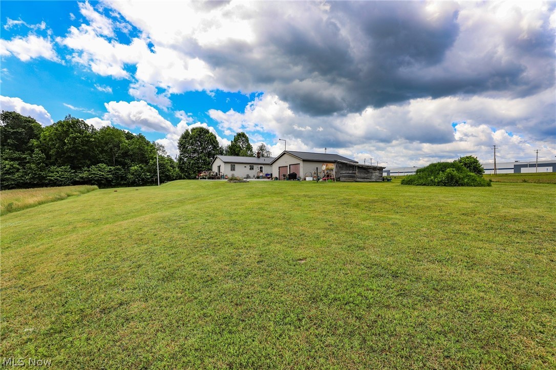 4527 Streeter Road Garrettsville OH 44255