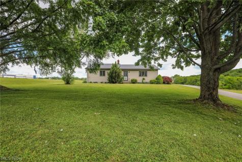 4527 Streeter Road Garrettsville OH 44255