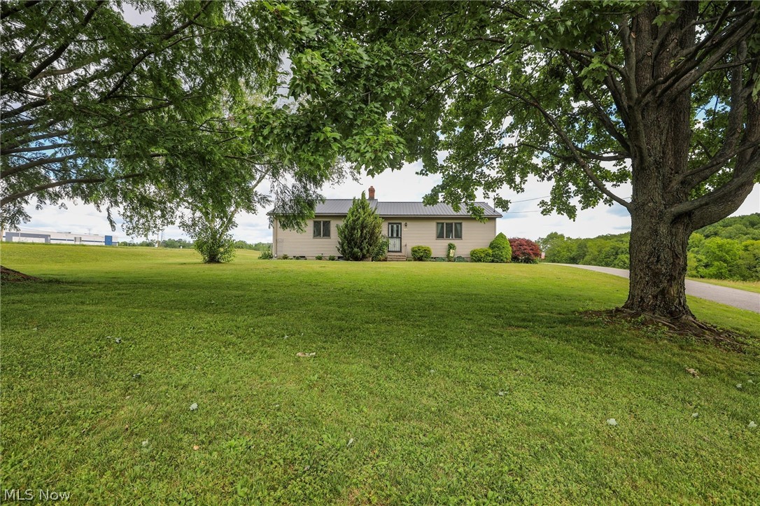 4527 Streeter Road Garrettsville OH 44255