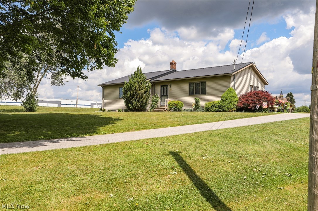 4527 Streeter Road Garrettsville OH 44255