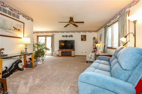 4527 Streeter Road Garrettsville OH 44255