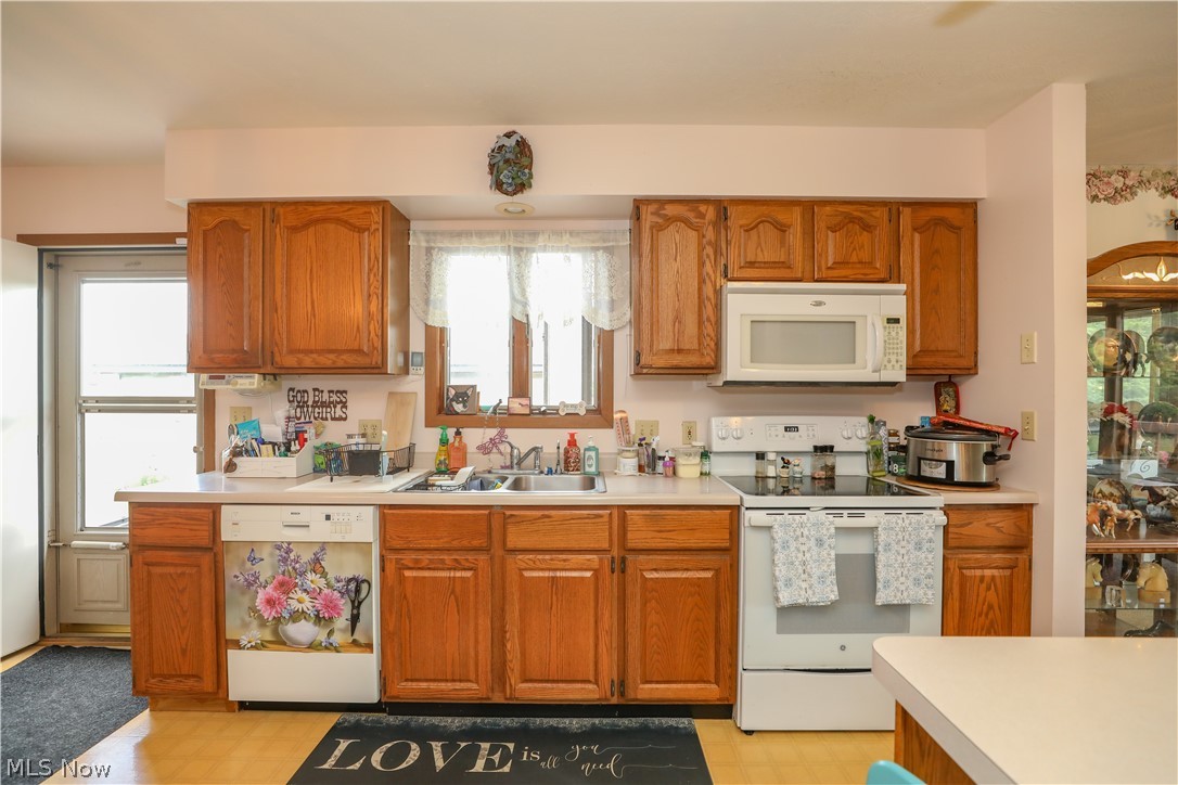 4527 Streeter Road Garrettsville OH 44255
