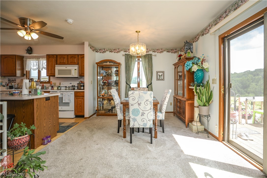 4527 Streeter Road Garrettsville OH 44255
