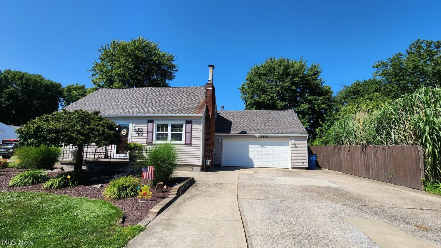 3206 Jaeger Road Lorain OH 44053