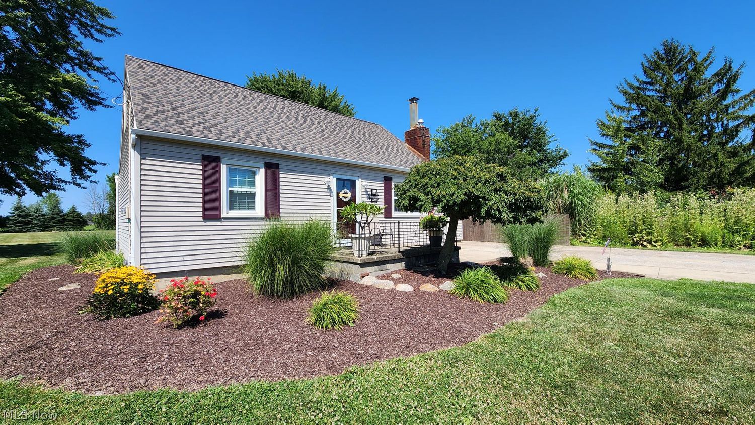3206 Jaeger Road Lorain OH 44053