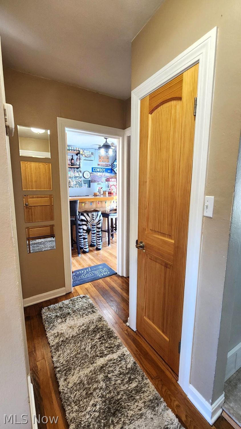 3206 Jaeger Road Lorain OH 44053